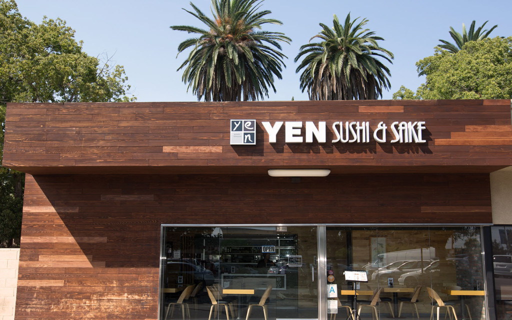 Yen Sushi & Sake Bar - Los Angeles